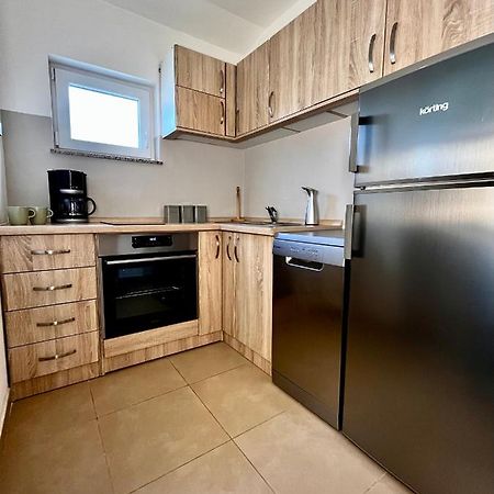 App Sunny Umag Apartment Bagian luar foto