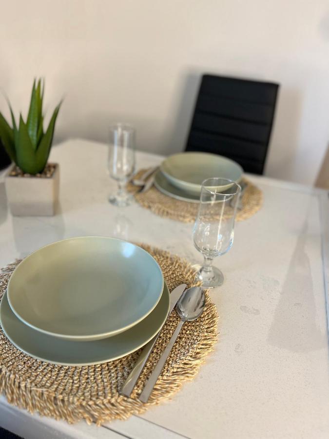 App Sunny Umag Apartment Bagian luar foto