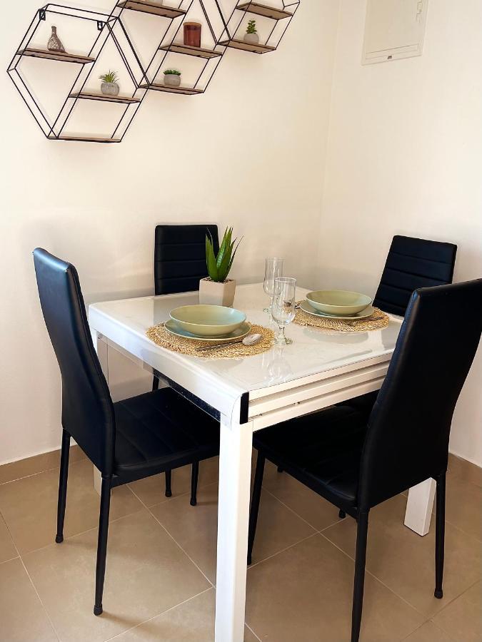 App Sunny Umag Apartment Bagian luar foto