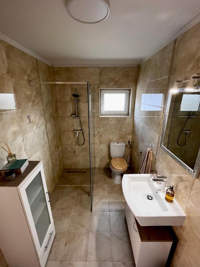 App Sunny Umag Apartment Bagian luar foto