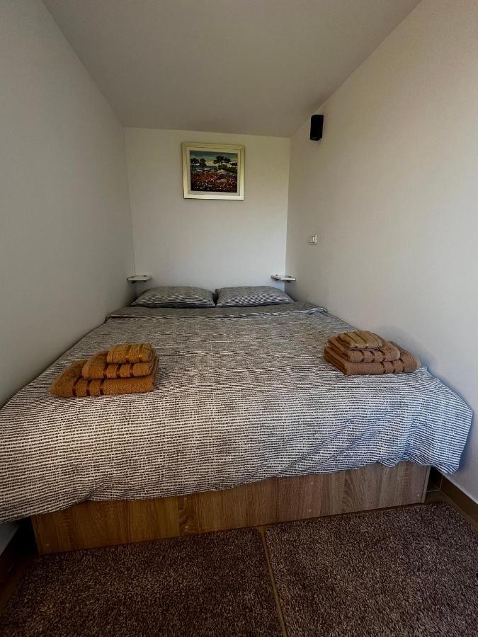 App Sunny Umag Apartment Bagian luar foto